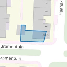 Perceel TTR00-B-3987