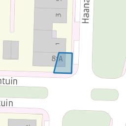 Perceel TTR00-B-3988