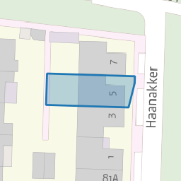 Perceel TTR00-B-3994