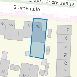 Perceel TTR00-B-3996