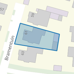 Perceel TTR00-B-4006