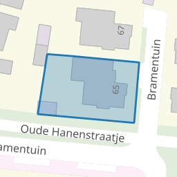 Perceel TTR00-B-4008