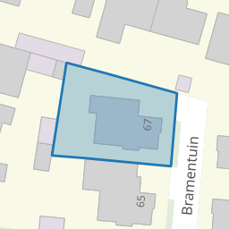 Perceel TTR00-B-4009