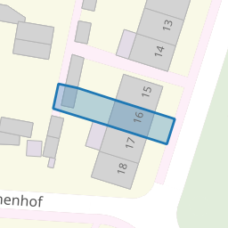 Perceel TTR00-B-4020