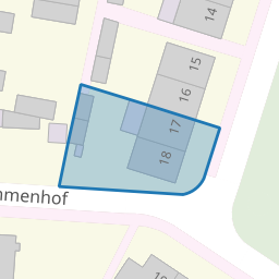 Perceel TTR00-B-4021