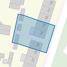 Perceel TTR00-B-4022