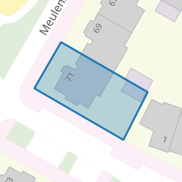 Perceel TTR00-B-4030