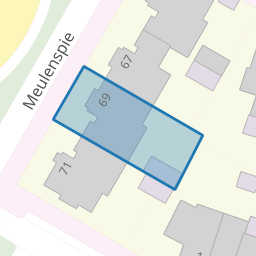 Perceel TTR00-B-4031