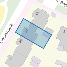 Perceel TTR00-B-4032