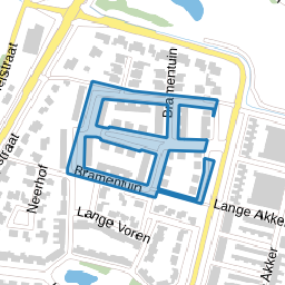 Perceel TTR00-B-4046