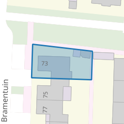 Perceel TTR00-B-4047