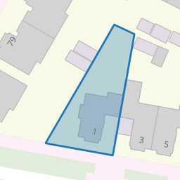 Perceel TTR00-B-4064