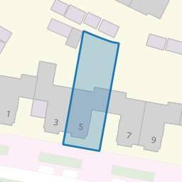 Perceel TTR00-B-4066