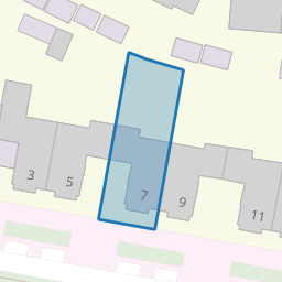 Perceel TTR00-B-4067