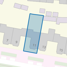 Perceel TTR00-B-4069