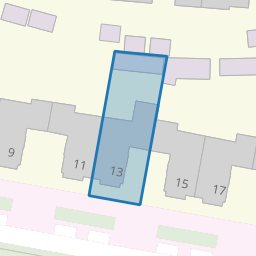 Perceel TTR00-B-4070