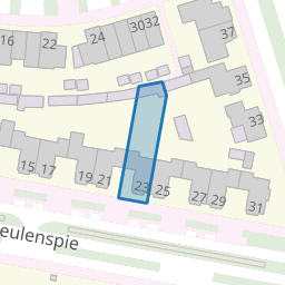 Perceel TTR00-B-4075