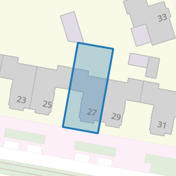 Perceel TTR00-B-4077