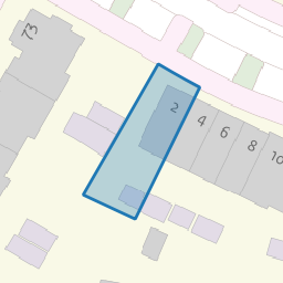 Perceel TTR00-B-4080