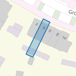 Perceel TTR00-B-4081