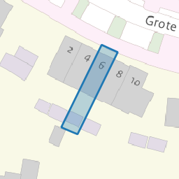 Perceel TTR00-B-4082