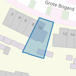 Perceel TTR00-B-4084