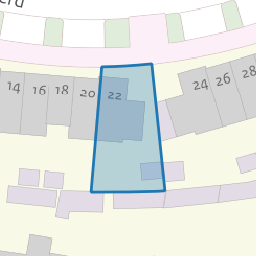 Perceel TTR00-B-4090