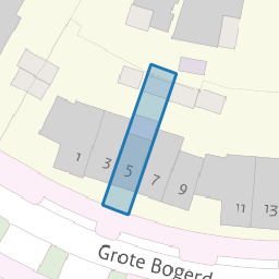 Perceel TTR00-B-4098