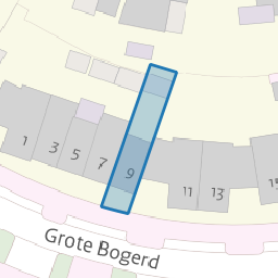 Perceel TTR00-B-4100