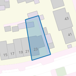 Perceel TTR00-B-4107