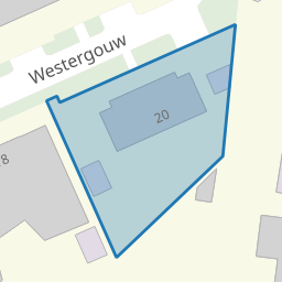 Perceel TTR00-B-4115