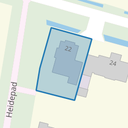 Perceel TTR00-B-4116