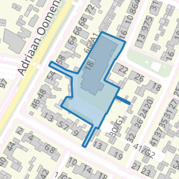 Perceel TTR00-B-4121