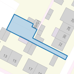 Perceel TTR00-B-4122