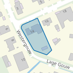 Perceel TTR00-B-4129