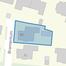 Perceel TTR00-B-4132