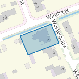 Perceel TTR00-B-4138