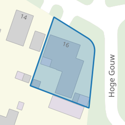 Perceel TTR00-B-4168