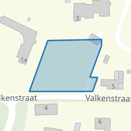 Perceel TTR00-B-4170