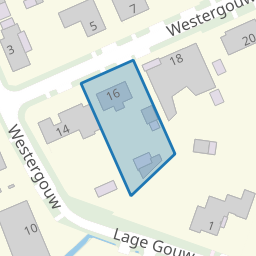 Perceel TTR00-B-4171