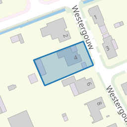 Perceel TTR00-B-4173