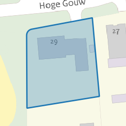 Perceel TTR00-B-4211