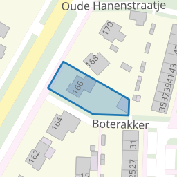 Perceel TTR00-B-4219