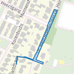 Perceel TTR00-B-4230