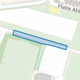 Perceel TTR00-B-4233