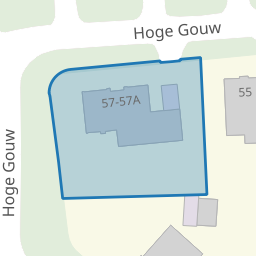 Perceel TTR00-B-4257