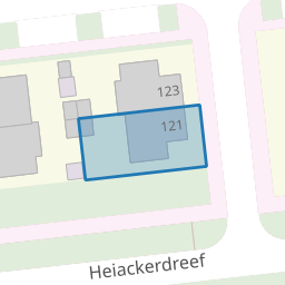 Perceel TTR00-B-4261