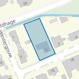 Perceel TTR00-B-4296