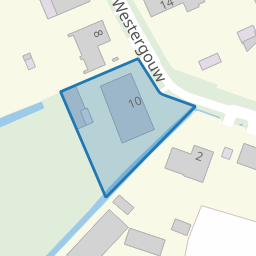 Perceel TTR00-B-4300