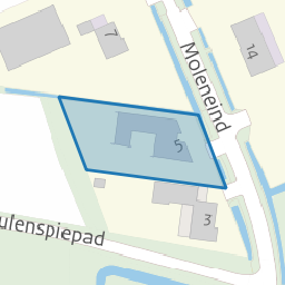 Perceel TTR00-B-4304